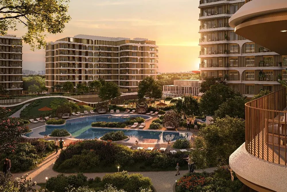 Aldar The Canopies gallery image 1